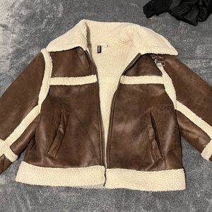 H&M  DIVIDED jacket
